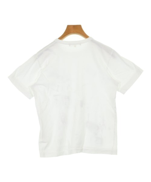COMME des GARCONS（コムデギャルソン）Tシャツ・カットソー 白 サイズ:S レディース/2200720231144