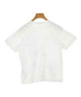 COMME des GARCONS（コムデギャルソン）Tシャツ・カットソー 白 サイズ:S レディース/2200720231144