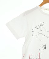 COMME des GARCONS（コムデギャルソン）Tシャツ・カットソー 白 サイズ:S レディース/2200720231144