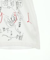 COMME des GARCONS（コムデギャルソン）Tシャツ・カットソー 白 サイズ:S レディース/2200720231144