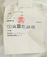 COMME des GARCONS（コムデギャルソン）Tシャツ・カットソー 白 サイズ:S レディース/2200720231144