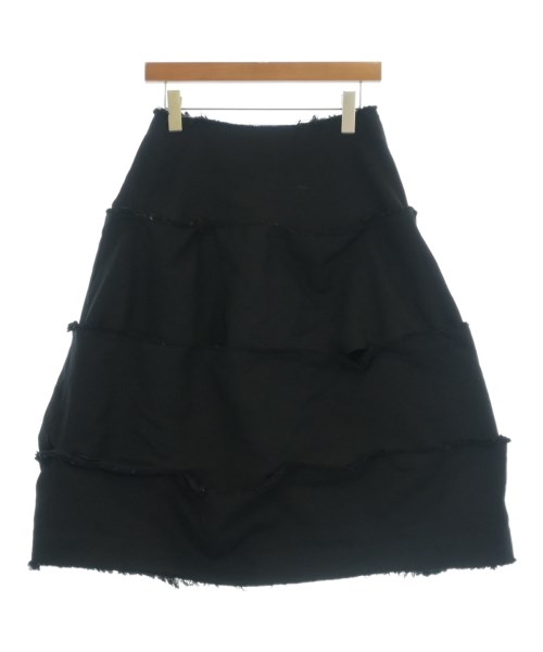 COMME des GARCONS(コムデギャルソン)のひざ丈スカート サイズ:S 42,900円