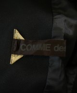 COMME des GARCONS（コムデギャルソン）ひざ丈スカート 黒 サイズ:S レディース/2200723814023