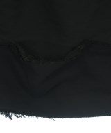 COMME des GARCONS（コムデギャルソン）ひざ丈スカート 黒 サイズ:S レディース/2200723814023