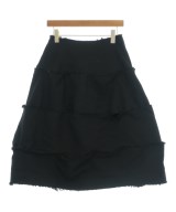 COMME des GARCONS ひざ丈スカート
