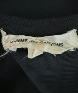 COMME des GARCONS（コムデギャルソン）Tシャツ・カットソー 黒 サイズ:S レディース/2200723814054