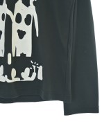 COMME des GARCONS（コムデギャルソン）Tシャツ・カットソー 黒 サイズ:S レディース/2200723814054