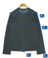 COMME des GARCONS（コムデギャルソン）Tシャツ・カットソー 黒 サイズ:S レディース/2200723814054