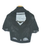 COMME des GARCONS（コムデギャルソン）カーディガン 黒 サイズ:S レディース/2200723814061