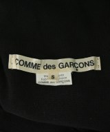 COMME des GARCONS（コムデギャルソン）カーディガン 黒 サイズ:S レディース/2200723814061