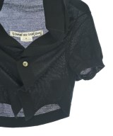 COMME des GARCONS（コムデギャルソン）カーディガン 黒 サイズ:S レディース/2200723814061