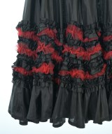 COMME des GARCONS（コムデギャルソン）ワンピース 黒 サイズ:S レディース/2200723814078