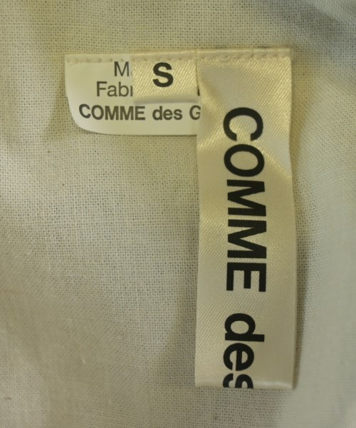 COMME des GARCONS（コムデギャルソン）ワンピース 紺 サイズ:S レディース/2200723895015