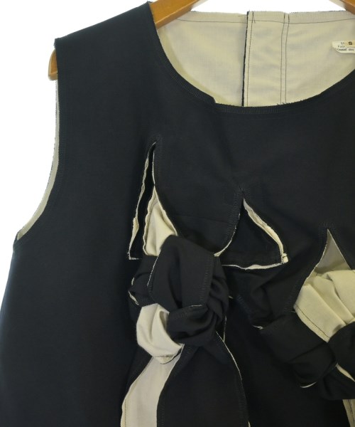 COMME des GARCONS（コムデギャルソン）ワンピース 紺 サイズ:S レディース/2200723895015