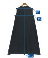 COMME des GARCONS（コムデギャルソン）ワンピース 紺 サイズ:S レディース/2200723895015