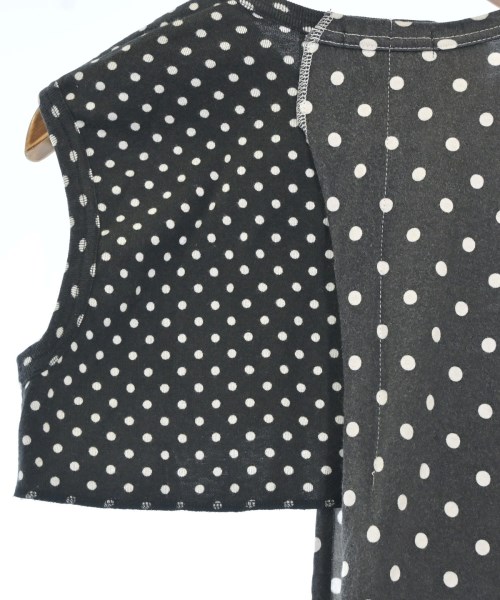 COMME des GARCONS（コムデギャルソン）Tシャツ・カットソー 黒 サイズ:M レディース/2200723929178