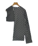 COMME des GARCONS（コムデギャルソン）Tシャツ・カットソー 黒 サイズ:M レディース/2200723929178