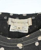 COMME des GARCONS（コムデギャルソン）Tシャツ・カットソー 黒 サイズ:M レディース/2200723929178