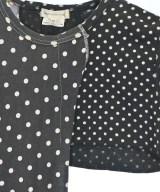 COMME des GARCONS（コムデギャルソン）Tシャツ・カットソー 黒 サイズ:M レディース/2200723929178