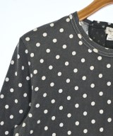 COMME des GARCONS（コムデギャルソン）Tシャツ・カットソー 黒 サイズ:M レディース/2200723929178
