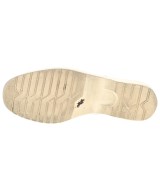 COMME des GARCONS（コムデギャルソン）ドレスシューズ/ローファー 白 サイズ:24cm レディース/2200723929345