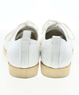 COMME des GARCONS（コムデギャルソン）ドレスシューズ/ローファー 白 サイズ:24cm レディース/2200723929345