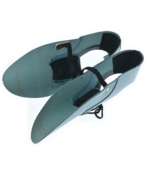 COMME des GARCONS（コムデギャルソン）小物類（その他） 青 サイズ:- レディース/2200723929352