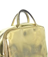COMME des GARCONS（コムデギャルソン）ハンドバッグ ゴールド サイズ:- レディース/2200720467116