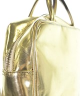 COMME des GARCONS（コムデギャルソン）ハンドバッグ ゴールド サイズ:- レディース/2200720467116