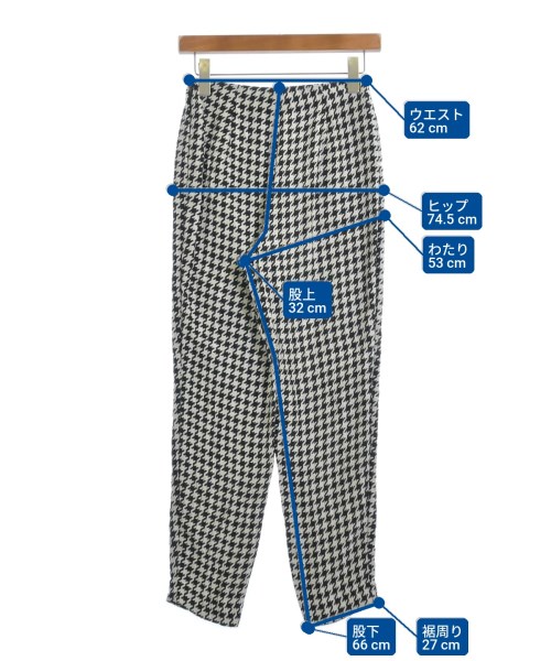 COMME des GARCONS（コムデギャルソン）その他 黒 サイズ:S レディース/2200724037186