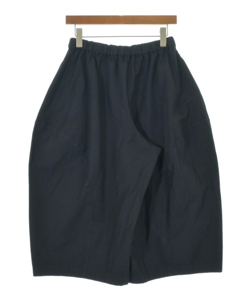 COMME des GARCONS（コムデギャルソン）クロップドパンツ 紺 サイズ:S レディース/2200724048014