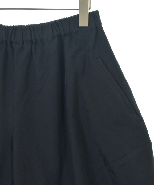 COMME des GARCONS（コムデギャルソン）クロップドパンツ 紺 サイズ:S レディース/2200724048014
