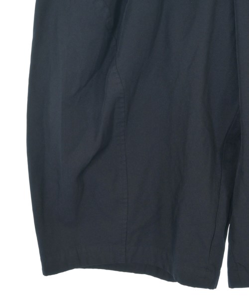 COMME des GARCONS（コムデギャルソン）クロップドパンツ 紺 サイズ:S レディース/2200724048014