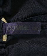 COMME des GARCONS（コムデギャルソン）クロップドパンツ 紺 サイズ:S レディース/2200724048014