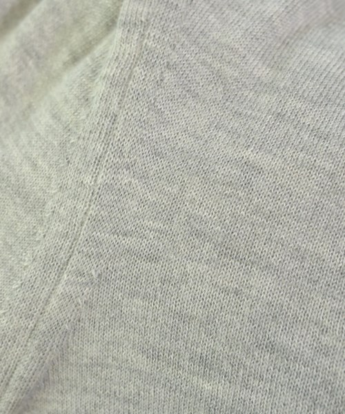COMME des GARCONS（コムデギャルソン）ニット・セーター グレー サイズ:S レディース/2200720015041