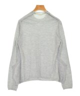 COMME des GARCONS（コムデギャルソン）ニット・セーター グレー サイズ:S レディース/2200720015041