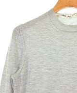 COMME des GARCONS（コムデギャルソン）ニット・セーター グレー サイズ:S レディース/2200720015041