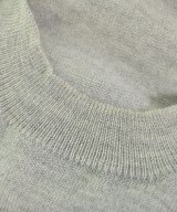 COMME des GARCONS（コムデギャルソン）ニット・セーター グレー サイズ:S レディース/2200720015041