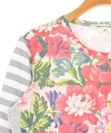 COMME des GARCONS（コムデギャルソン）Tシャツ・カットソー ピンク サイズ:S レディース/2200720015119