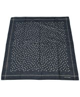 COMME des GARCONS（コムデギャルソン）ストール 黒 サイズ:- レディース/2200720015232
