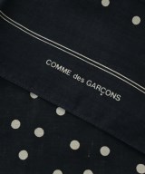 COMME des GARCONS（コムデギャルソン）ストール 黒 サイズ:- レディース/2200720015232