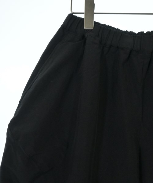 COMME des GARCONS（コムデギャルソン）その他 黒 サイズ:XS レディース/2200721140087