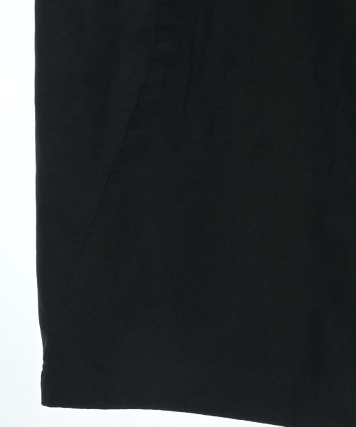 COMME des GARCONS（コムデギャルソン）その他 黒 サイズ:XS レディース/2200721140087