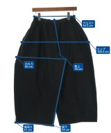 COMME des GARCONS（コムデギャルソン）その他 黒 サイズ:XS レディース/2200721140087