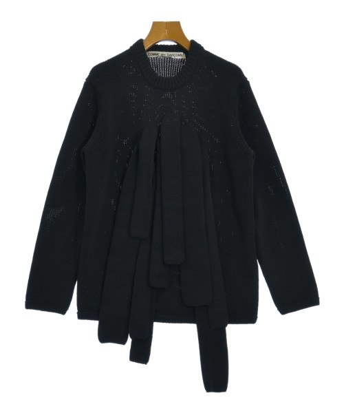 COMME des GARCONS(コムデギャルソン)のニット・セーター サイズ:XS 37,200円