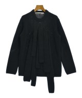 COMME des GARCONS（コムデギャルソン）ニット・セーター 黒 サイズ:XS レディース/2200724406043