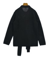 COMME des GARCONS（コムデギャルソン）ニット・セーター 黒 サイズ:XS レディース/2200724406043