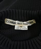 COMME des GARCONS（コムデギャルソン）ニット・セーター 黒 サイズ:XS レディース/2200724406043