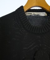 COMME des GARCONS（コムデギャルソン）ニット・セーター 黒 サイズ:XS レディース/2200724406043