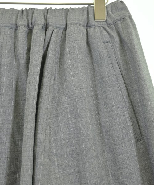 COMME des GARCONS（コムデギャルソン）その他 グレー サイズ:S レディース/2200724406081
